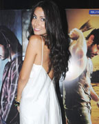 Monica Dogra